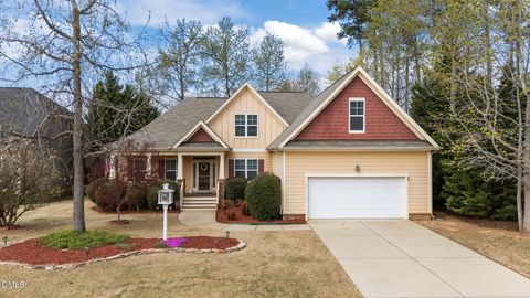 25 Oscar Wilde Way Youngsville NC 27596