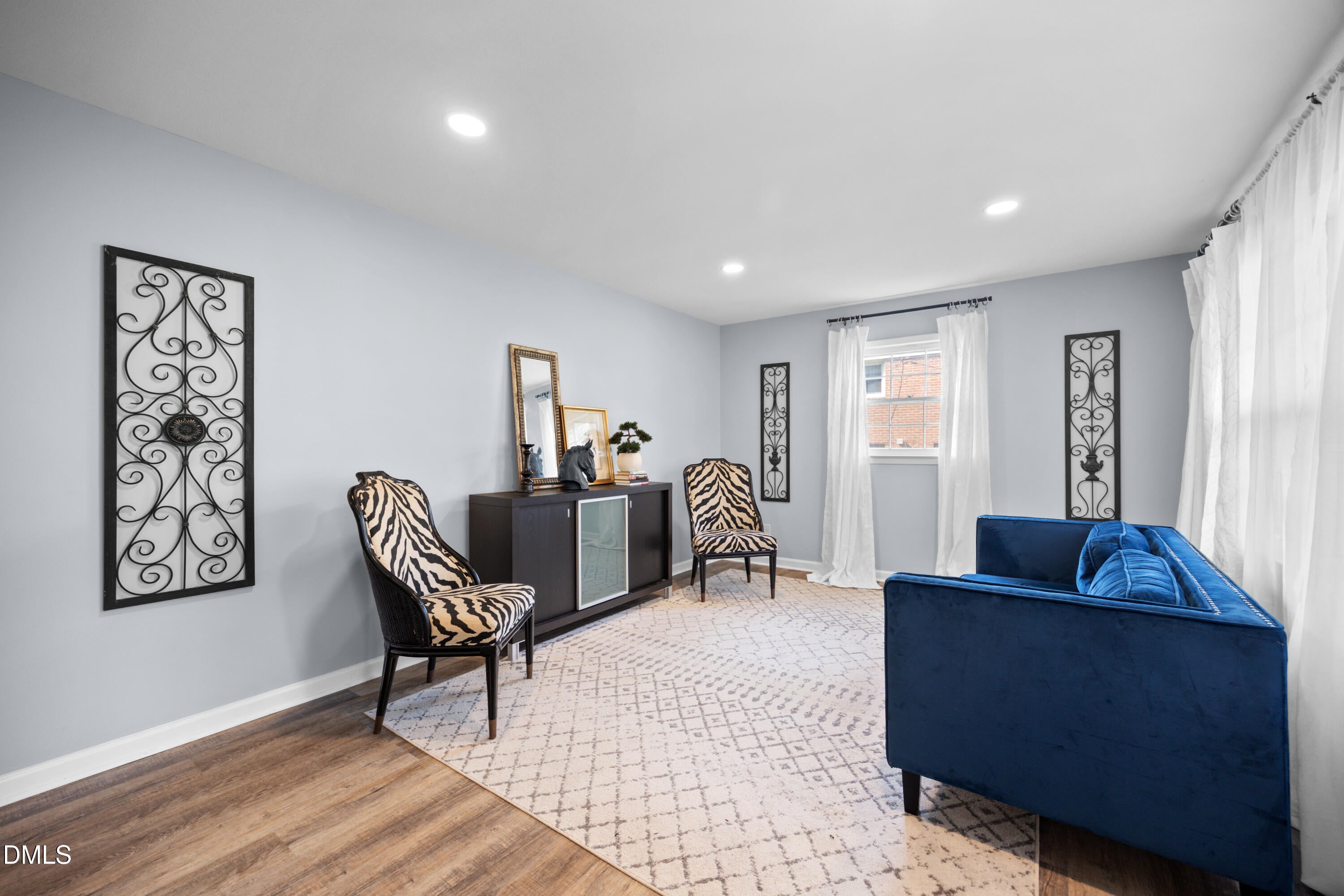 820 Greenwich Street