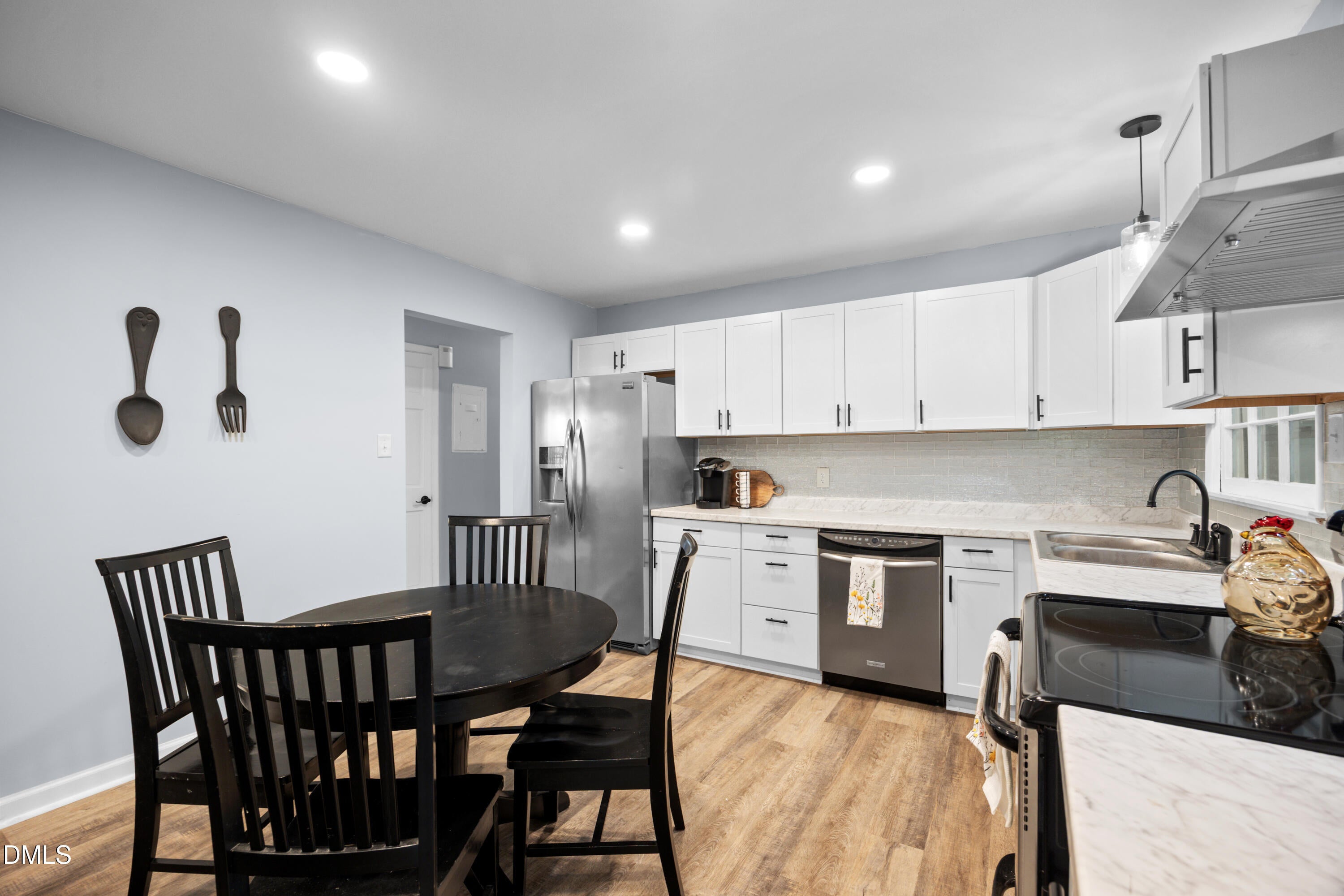 820 Greenwich Street