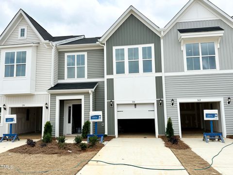 166 Ripple Way 323 Clayton NC 27520
