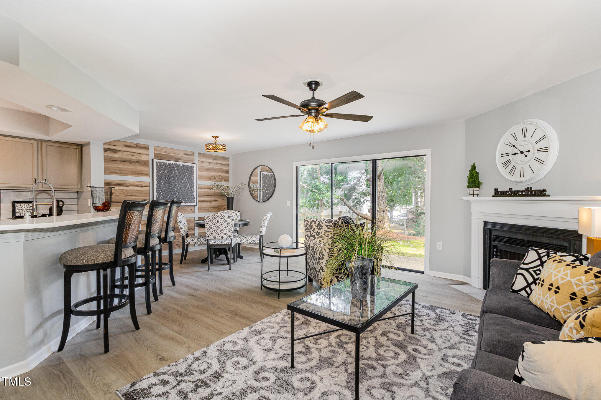 7708 Falcon Rest Circle