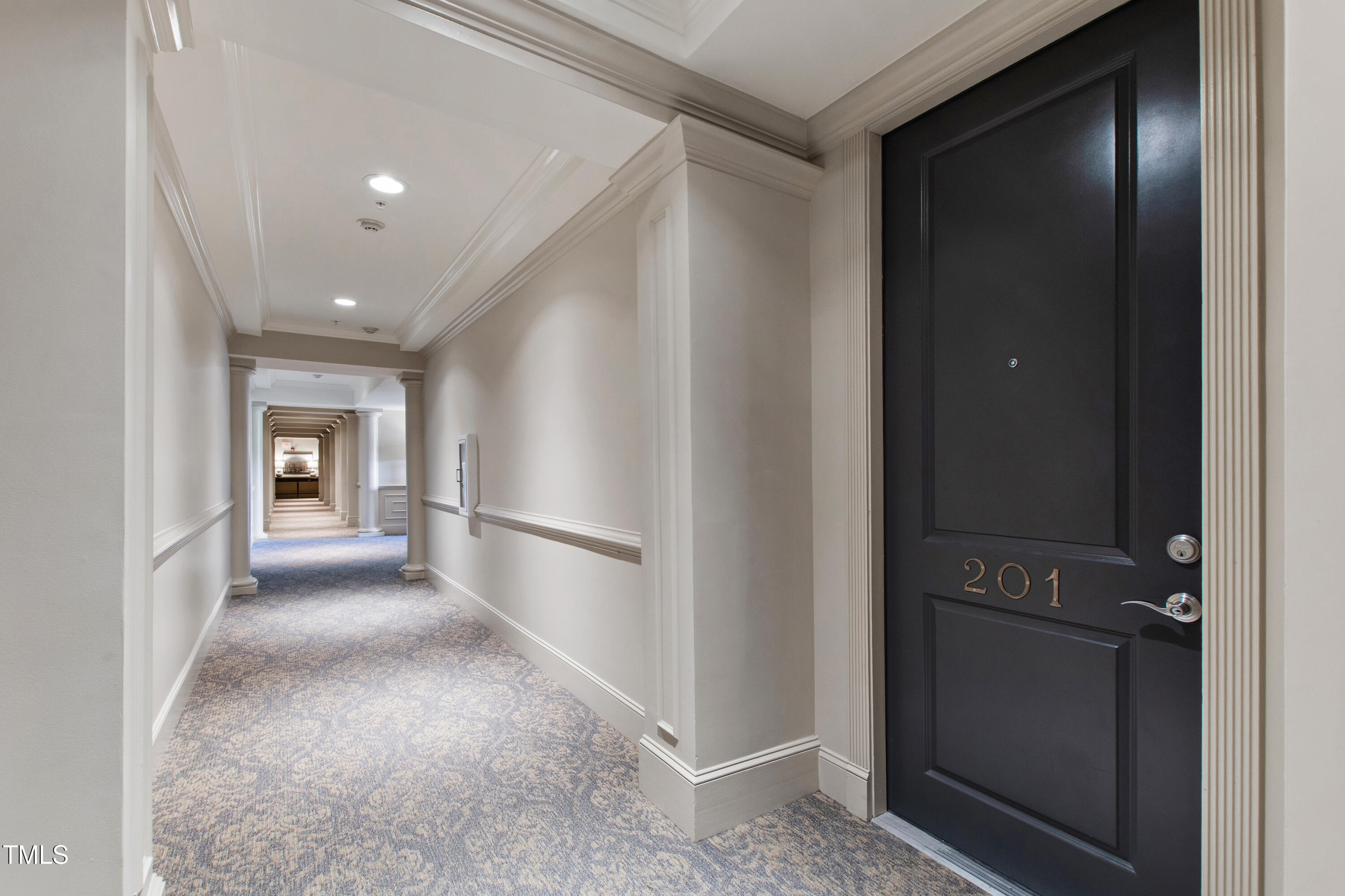 340 Allister Drive 201