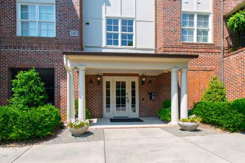 340 Allister Drive 201 Raleigh NC 27609