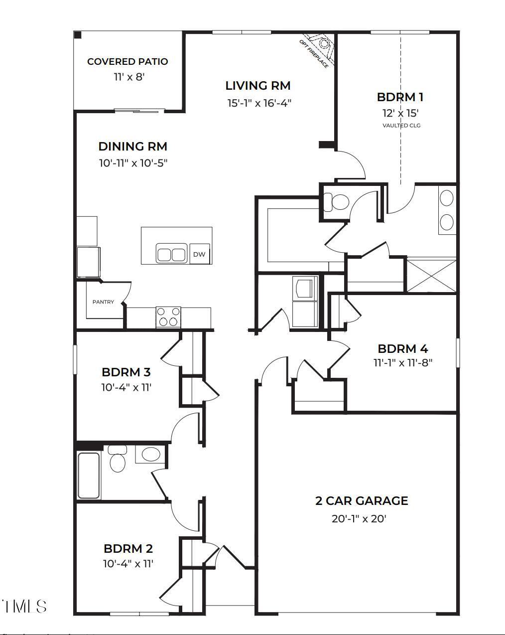 425 Ashley Run