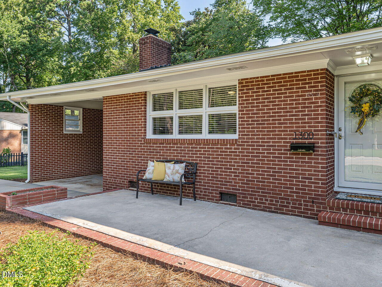 1300 Lakeside Drive
