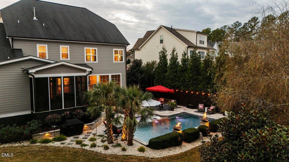 805 Morning Oaks Drive