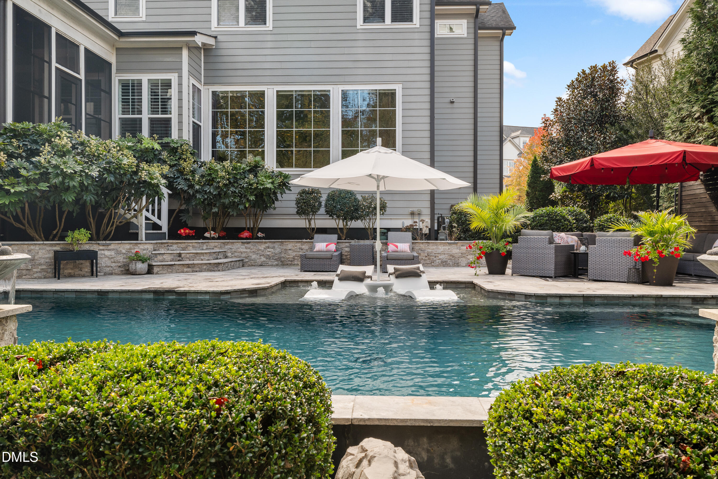 805 Morning Oaks Drive