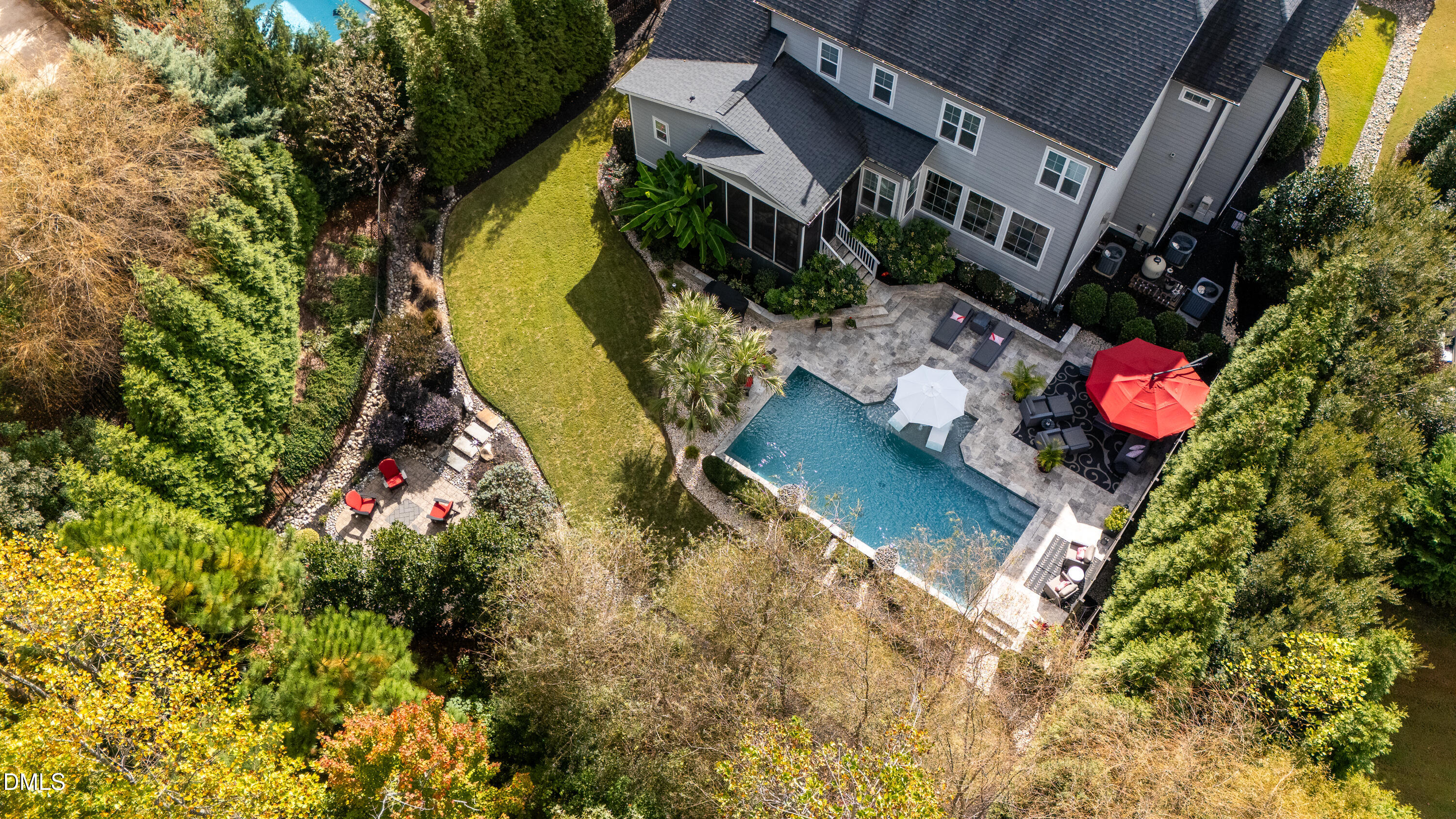 805 Morning Oaks Drive