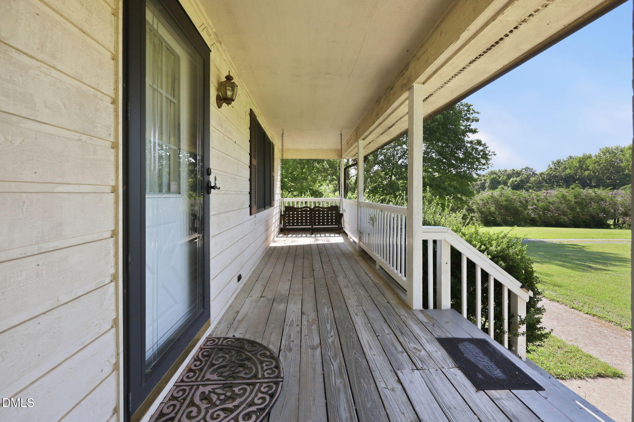 2615 Ellis Chapel Road