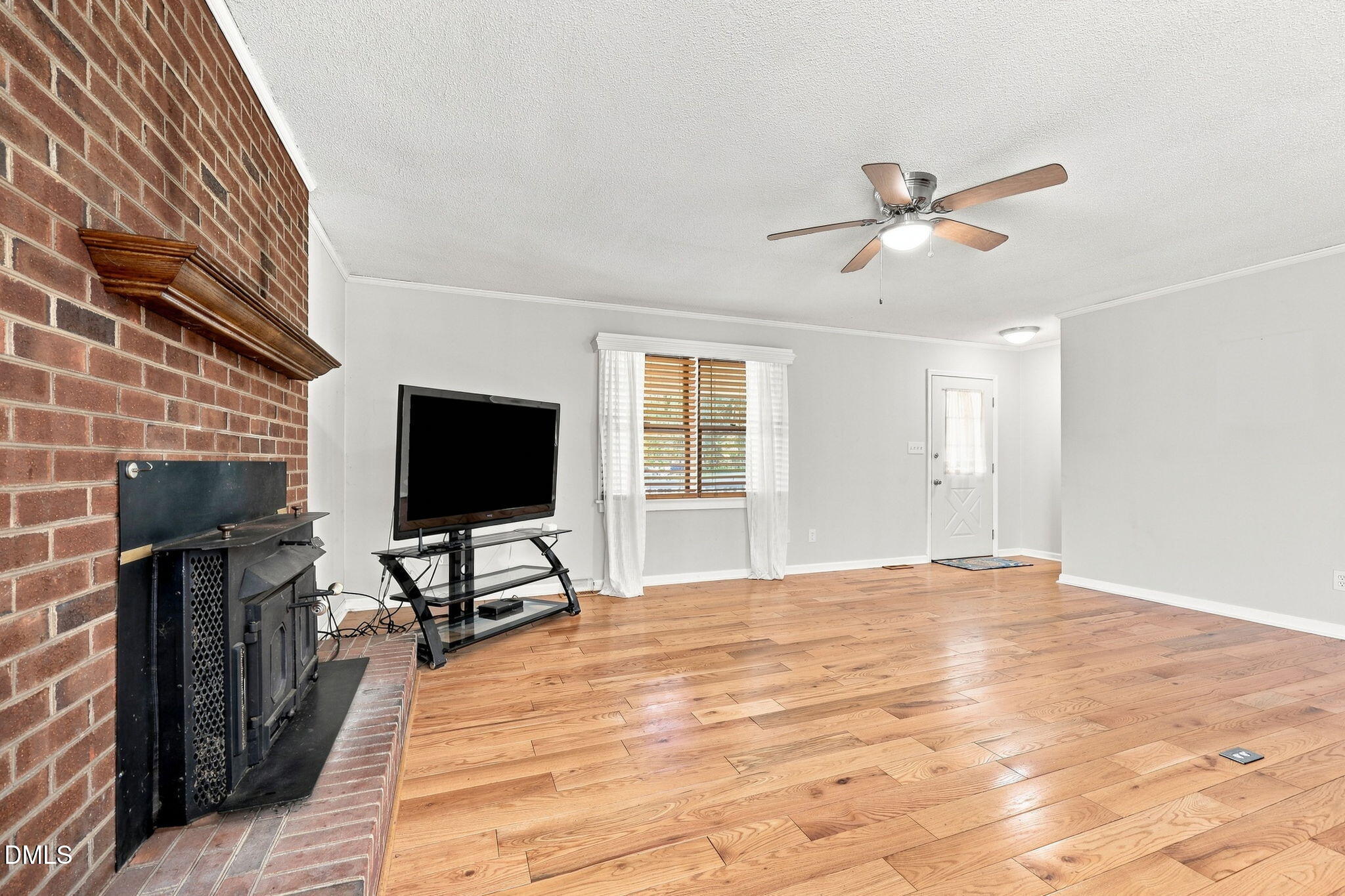 2615 Ellis Chapel Road