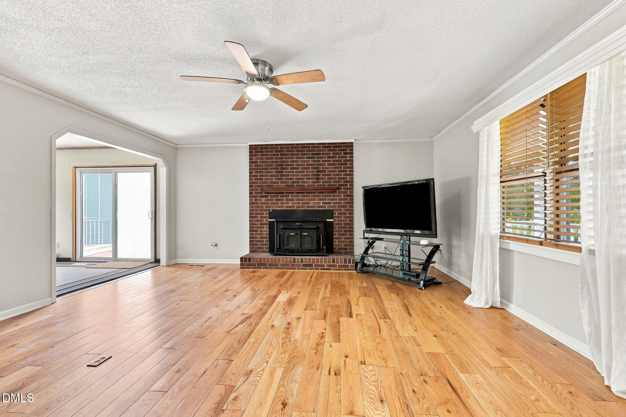 2615 Ellis Chapel Road