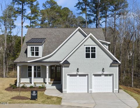 4517 Chandler Creek Place, Cary, NC 27539 - MLS#: 10005731