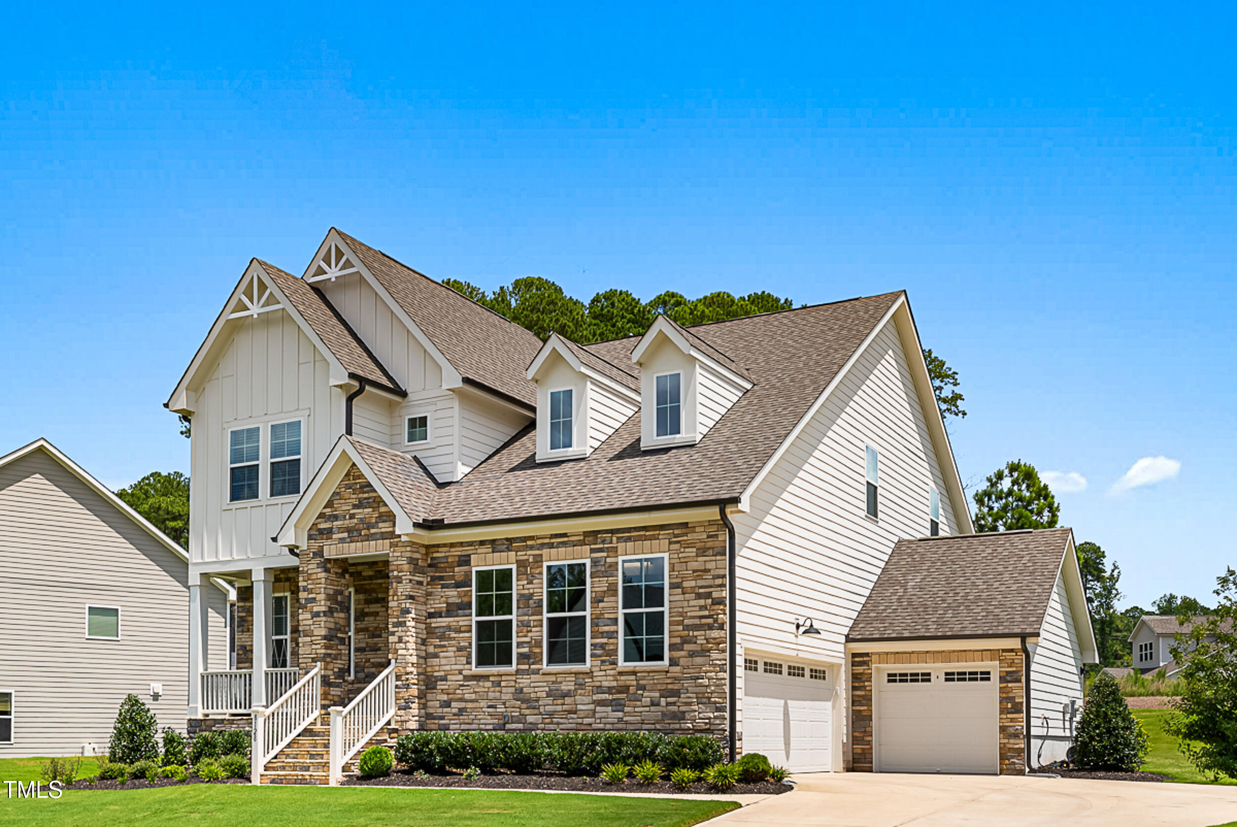 8128 Baronleigh Lane