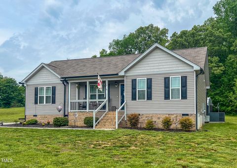 112 Tillburg Lane Hurdle Mills NC 27541