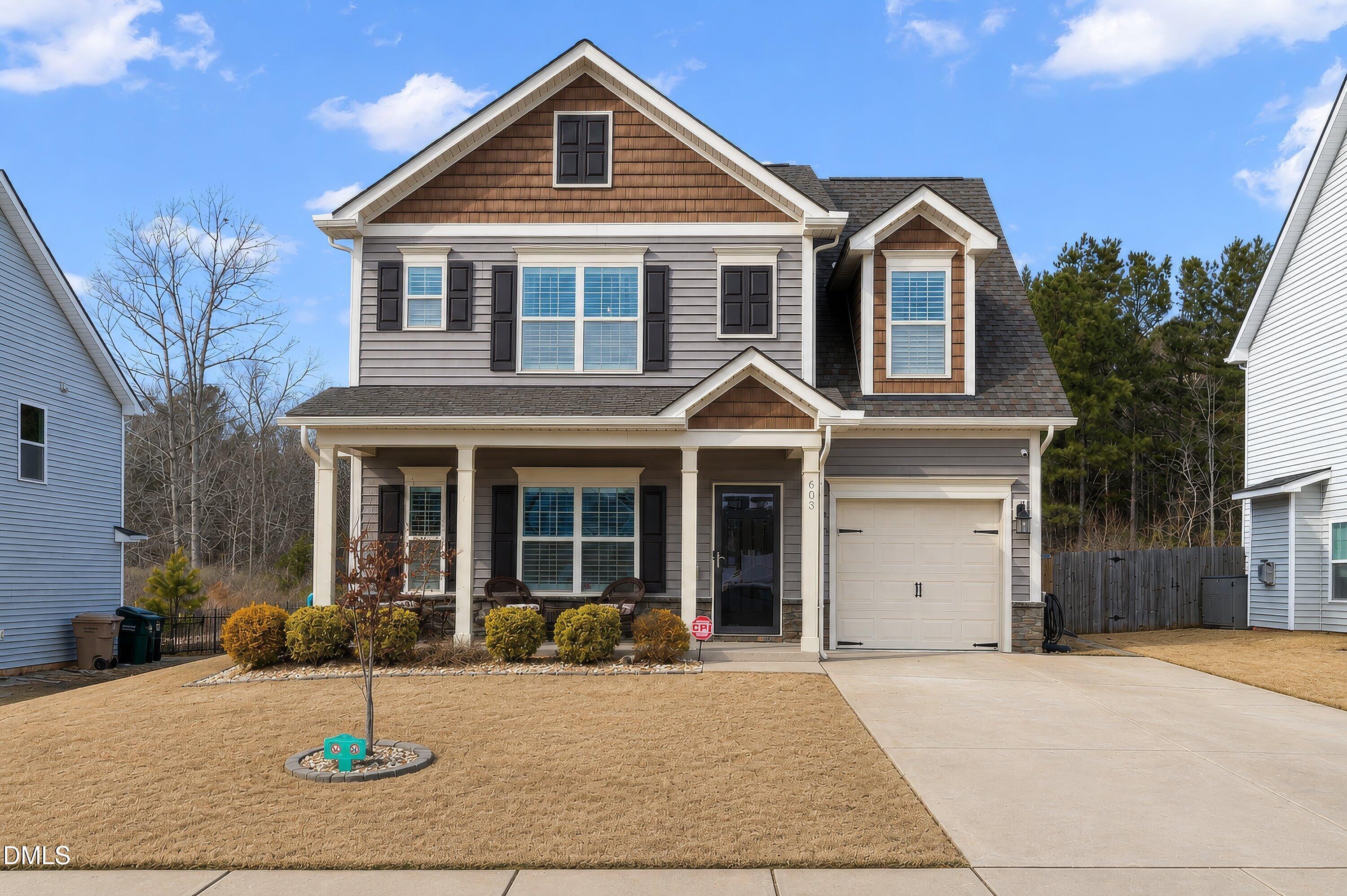 603 Lakemont Drive