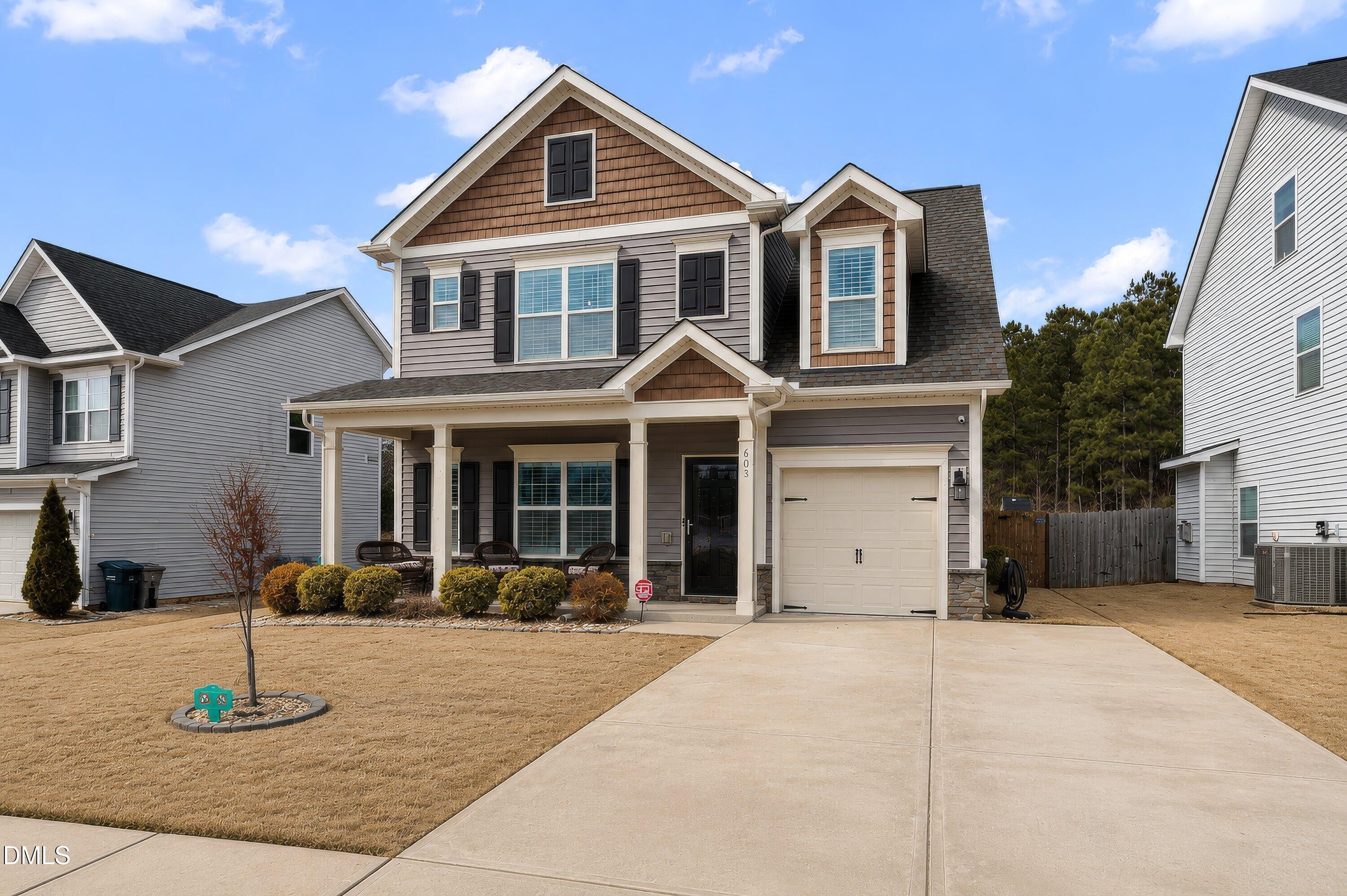 603 Lakemont Drive