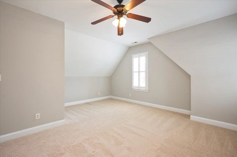 A home in Cary