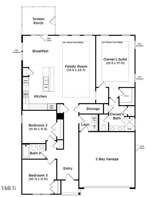 291 Alden Way