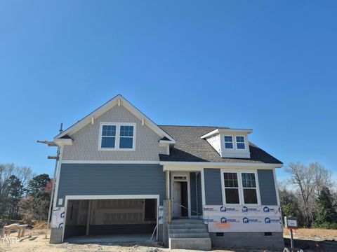 291 Alden Way Angier NC 27501