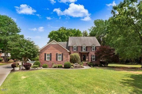 116 Twin Oaks Place Goldsboro NC 27530