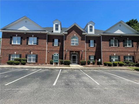 2935 Breezewood Avenue 200 Fayetteville NC 28303