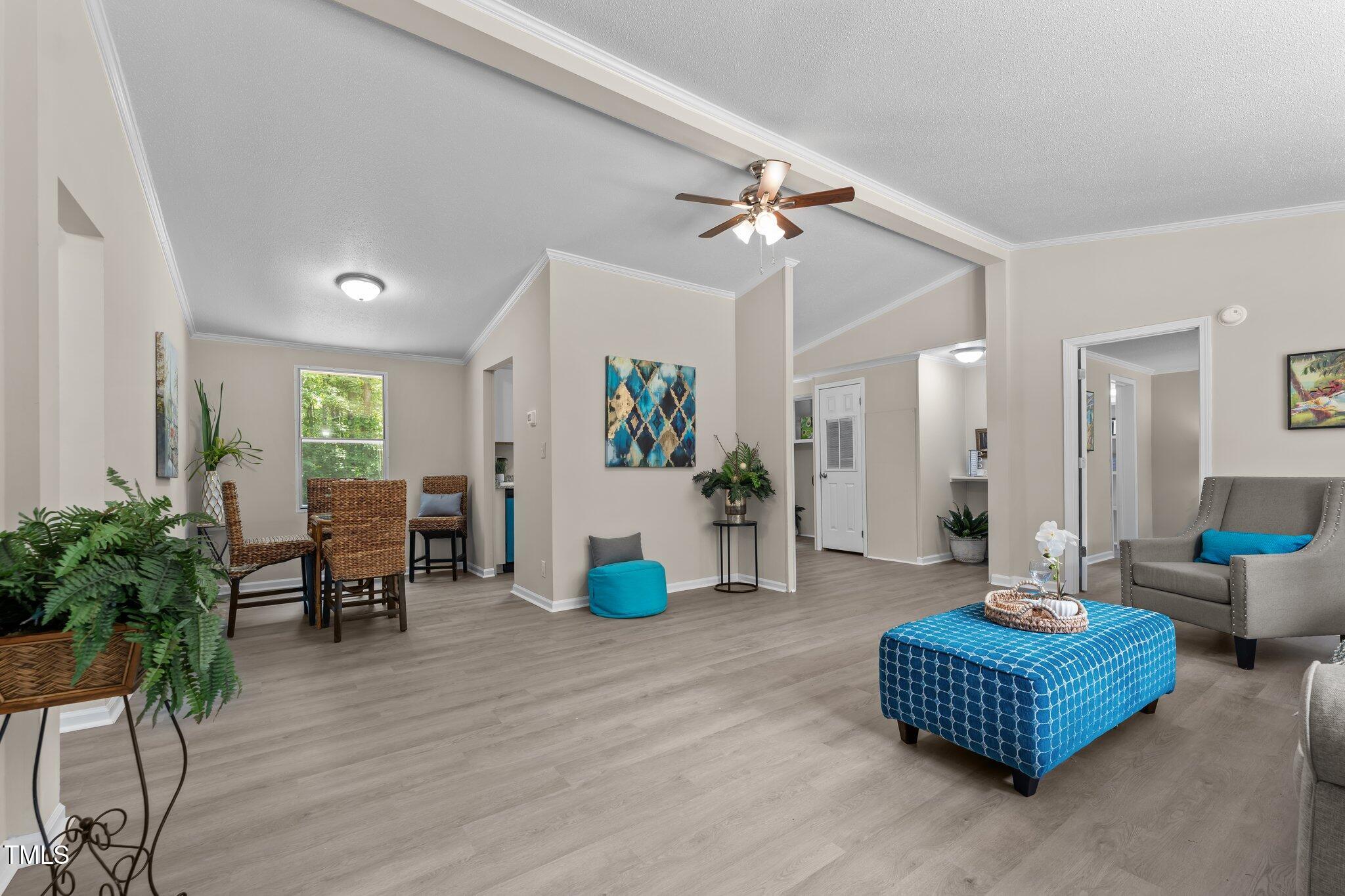 1306 Silk Hope Road