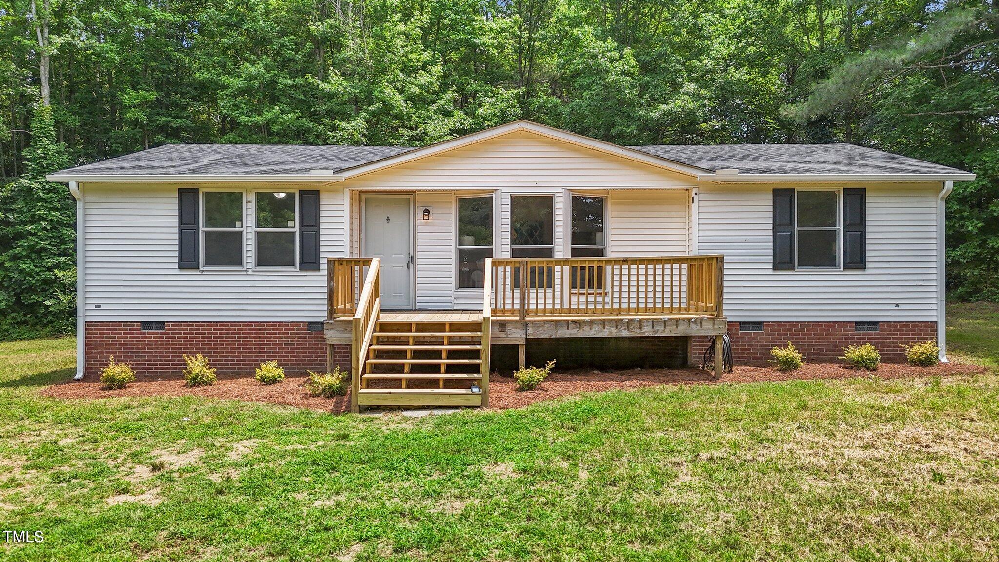 1306 Silk Hope Road