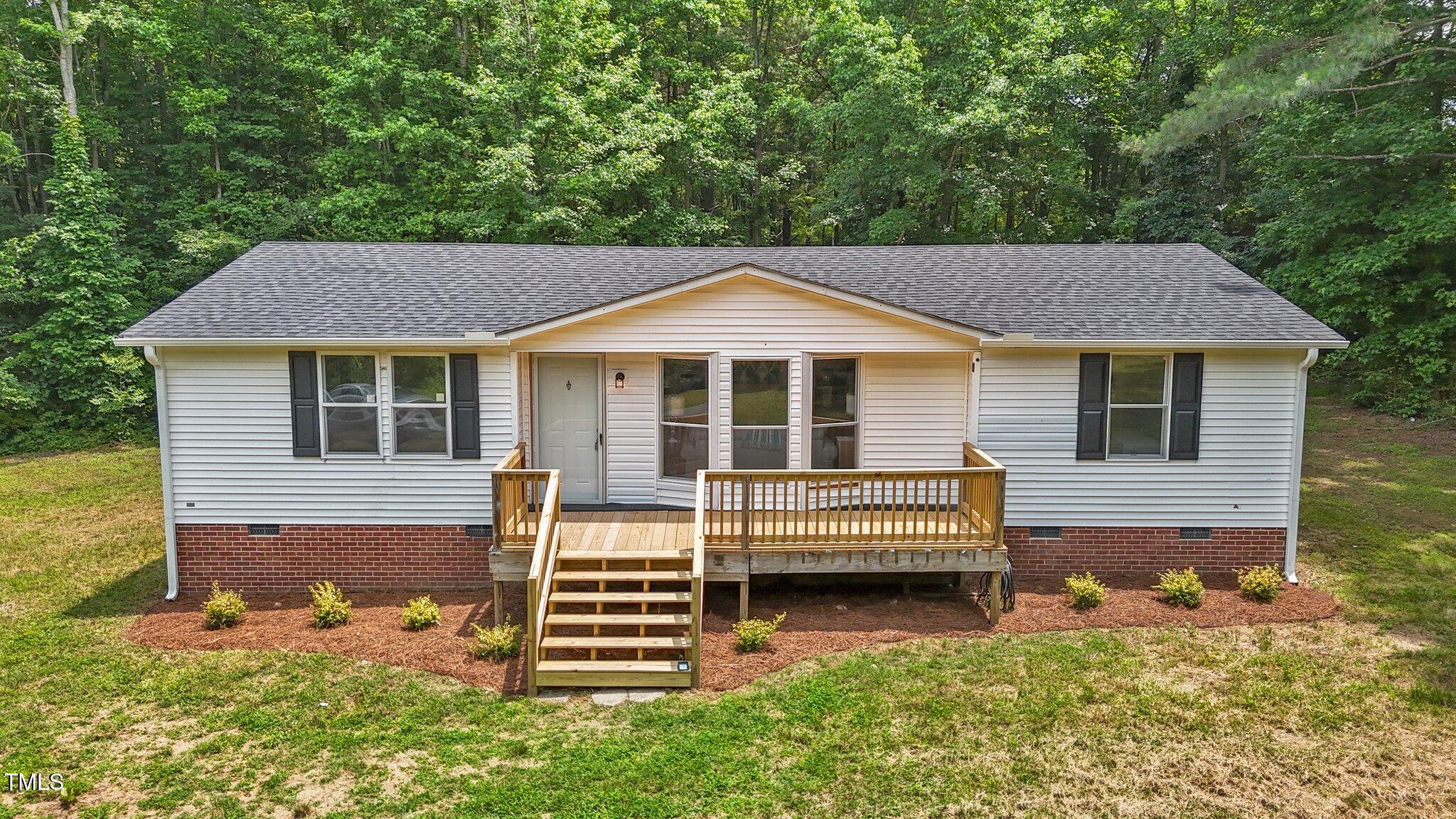 1306 Silk Hope Road