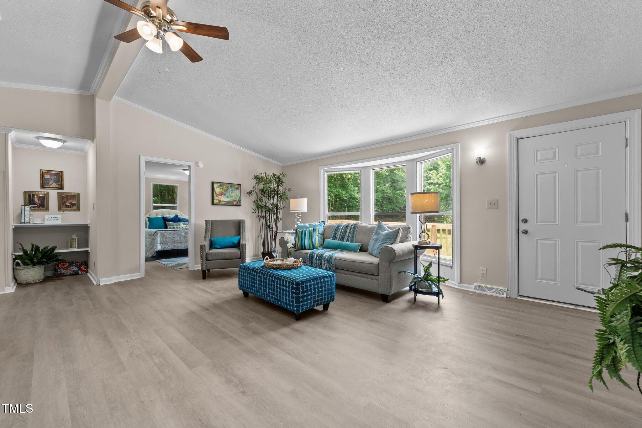 1306 Silk Hope Road