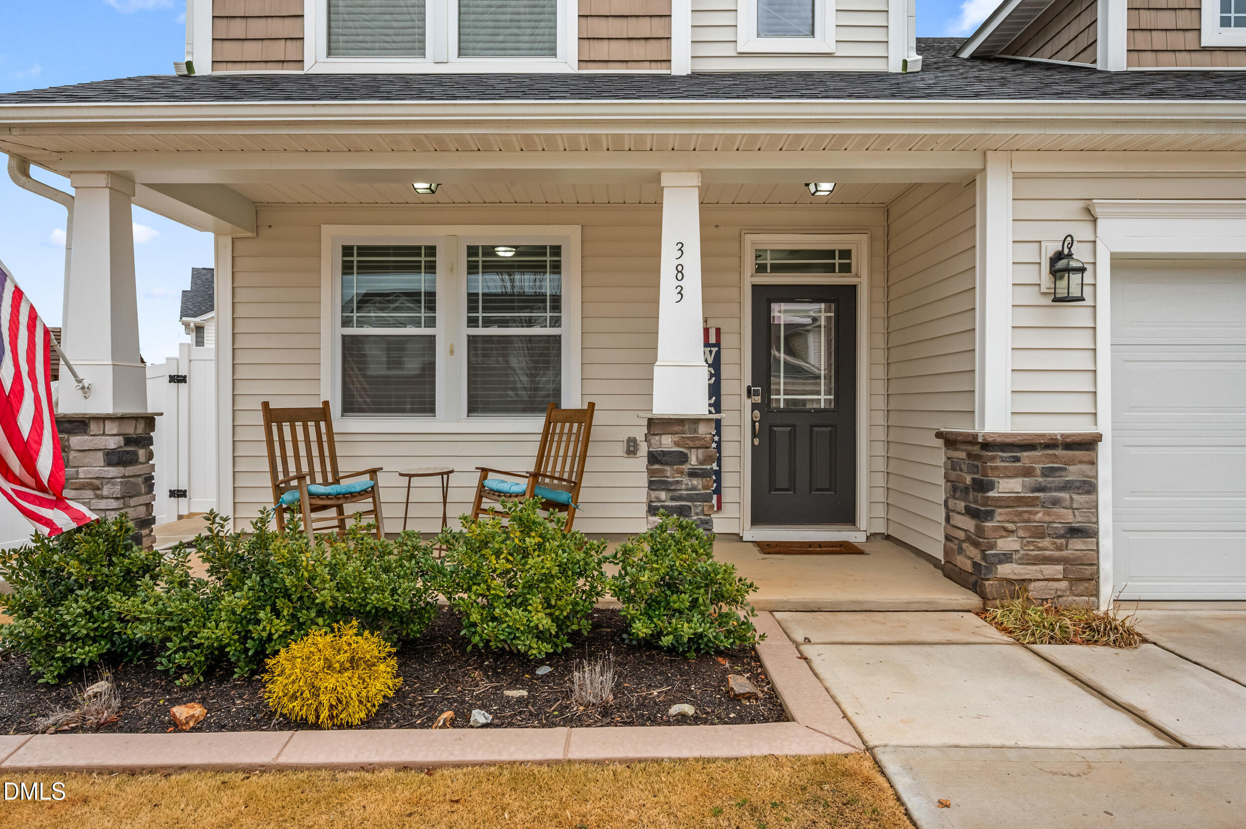 383 Mallard Loop Drive