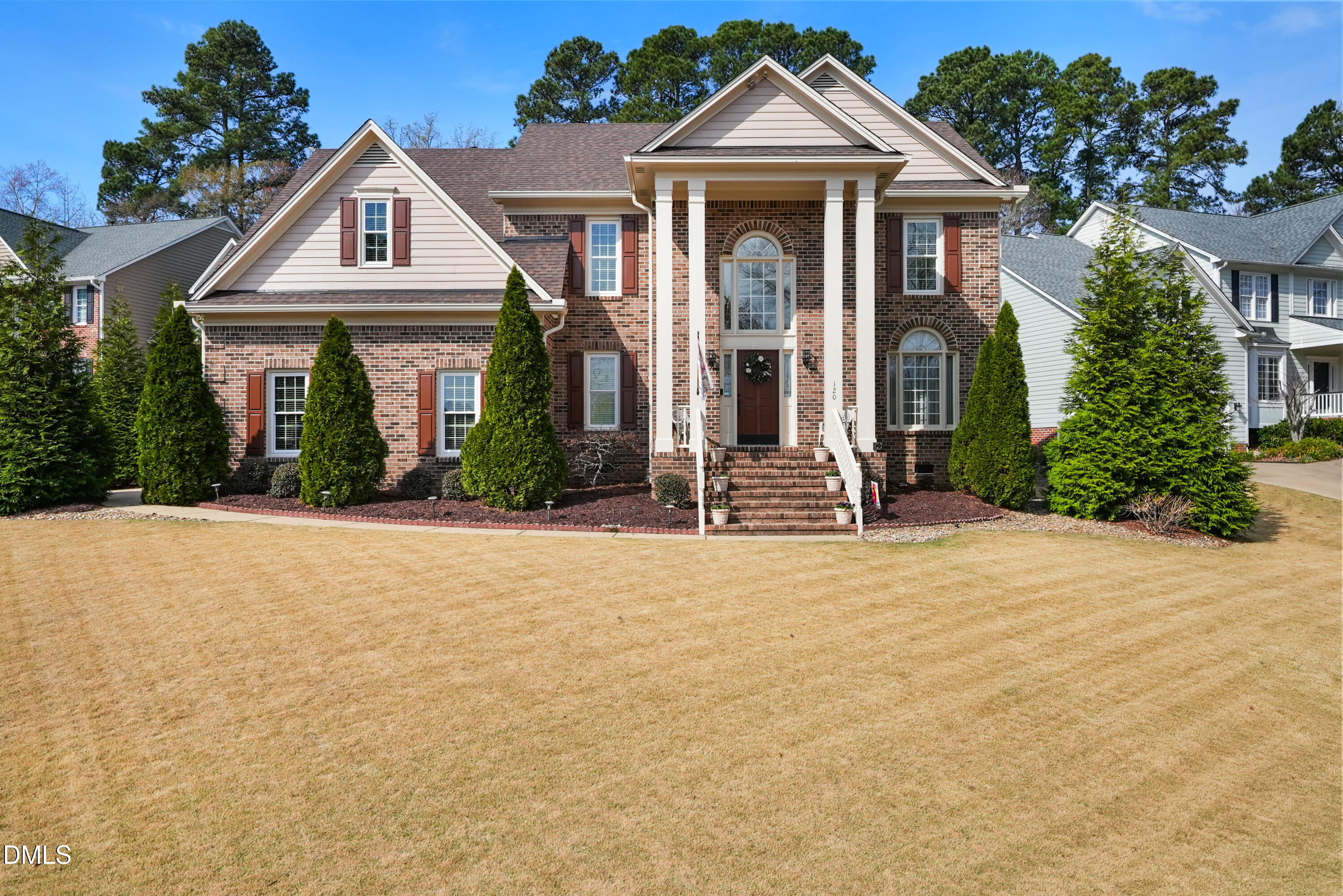 120 Seymour Creek Drive