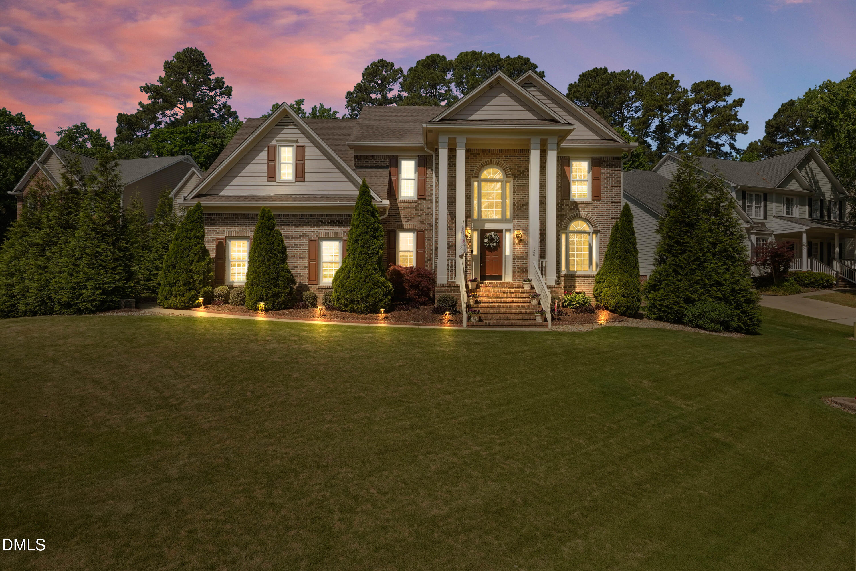120 Seymour Creek Drive