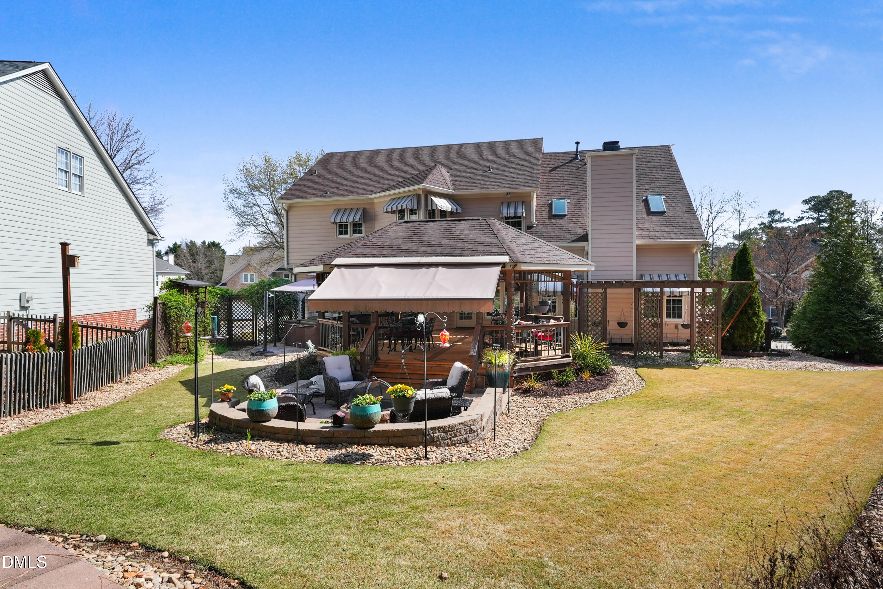 120 Seymour Creek Drive