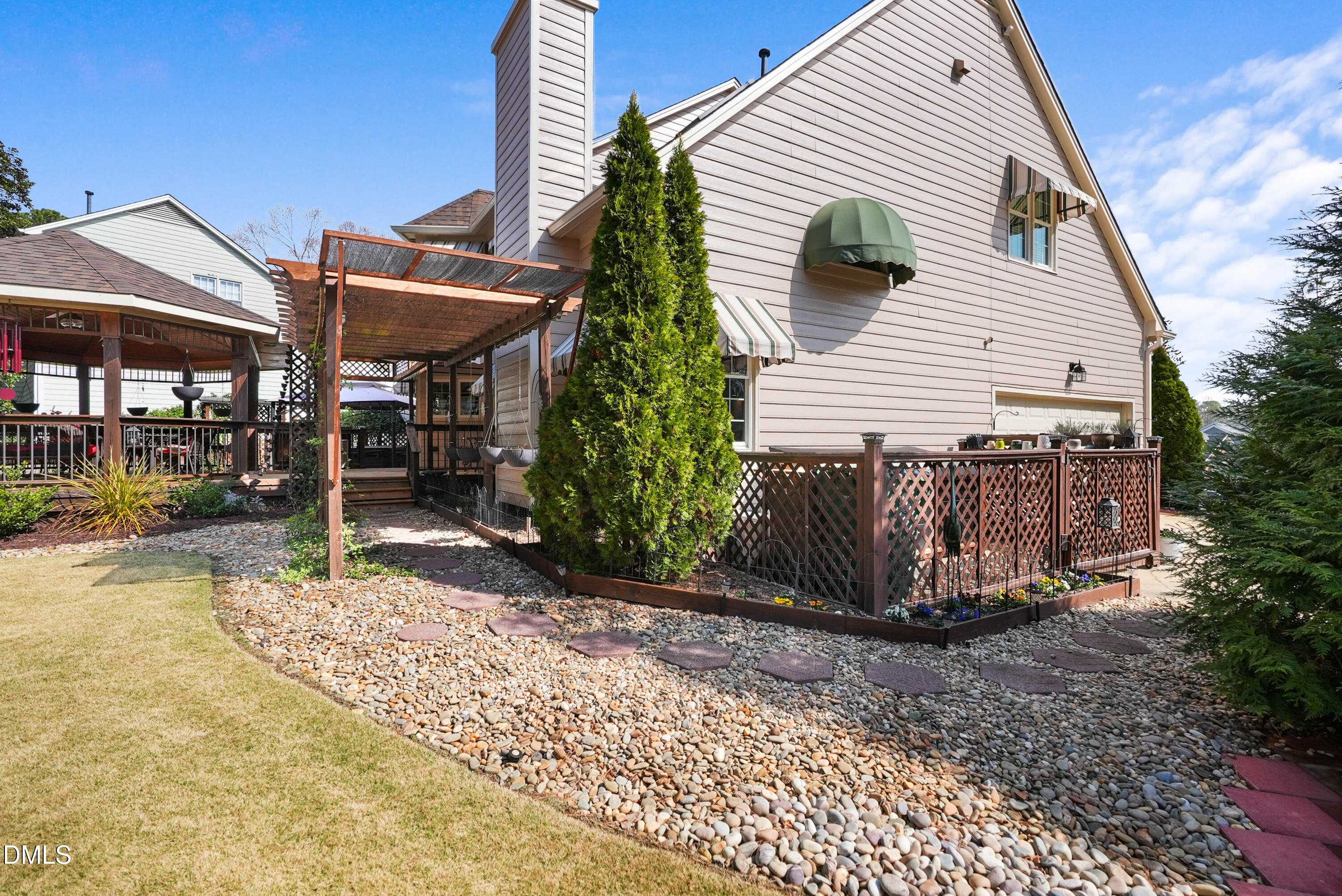 120 Seymour Creek Drive