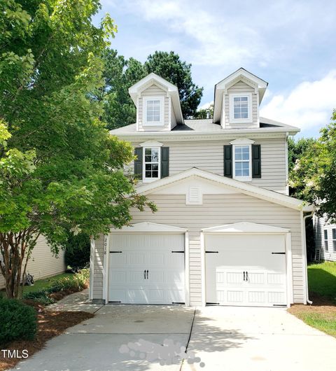 2018 Remington Oaks Circle Cary NC 27519