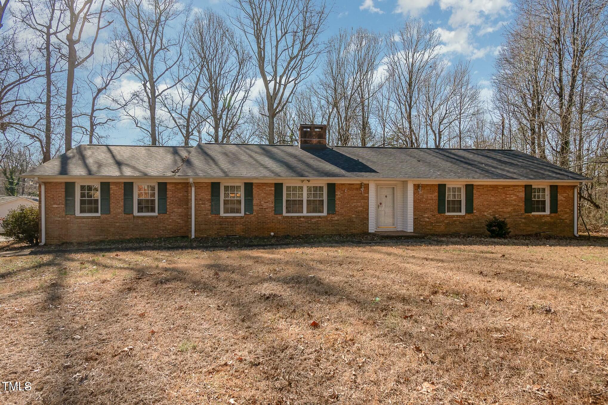 1103 Driftwood Drive