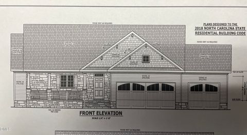 84 Bryant Farm Drive Selma NC 27576