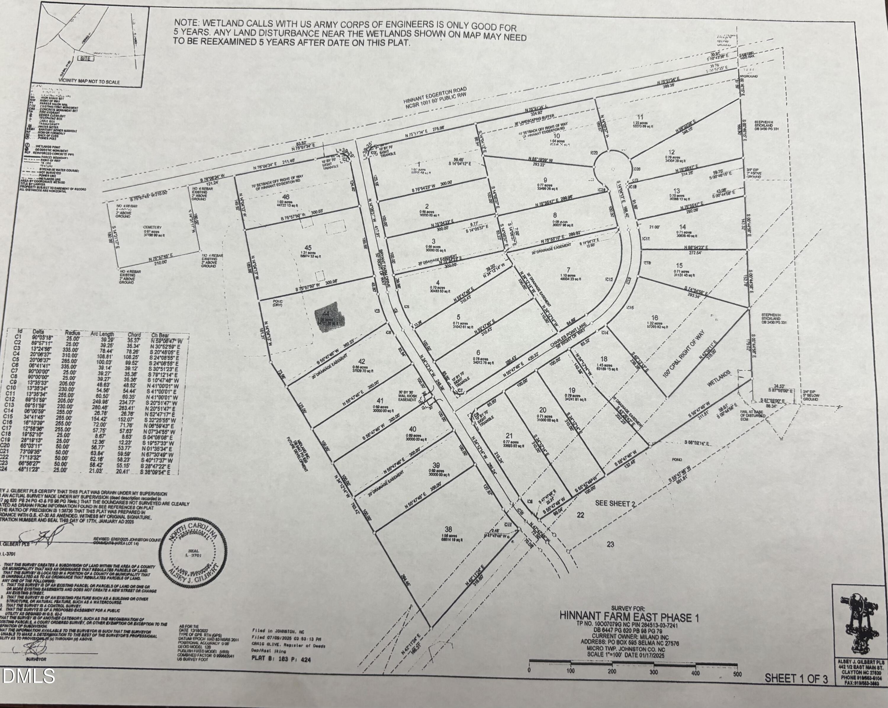 84 Bryant Farm Drive