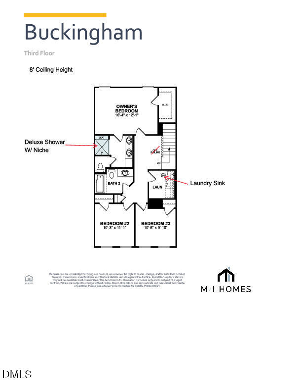 10033 Secluded Garden Drive 160