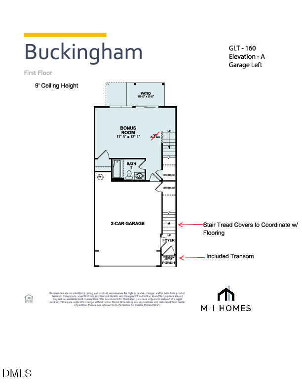 10033 Secluded Garden Drive 160