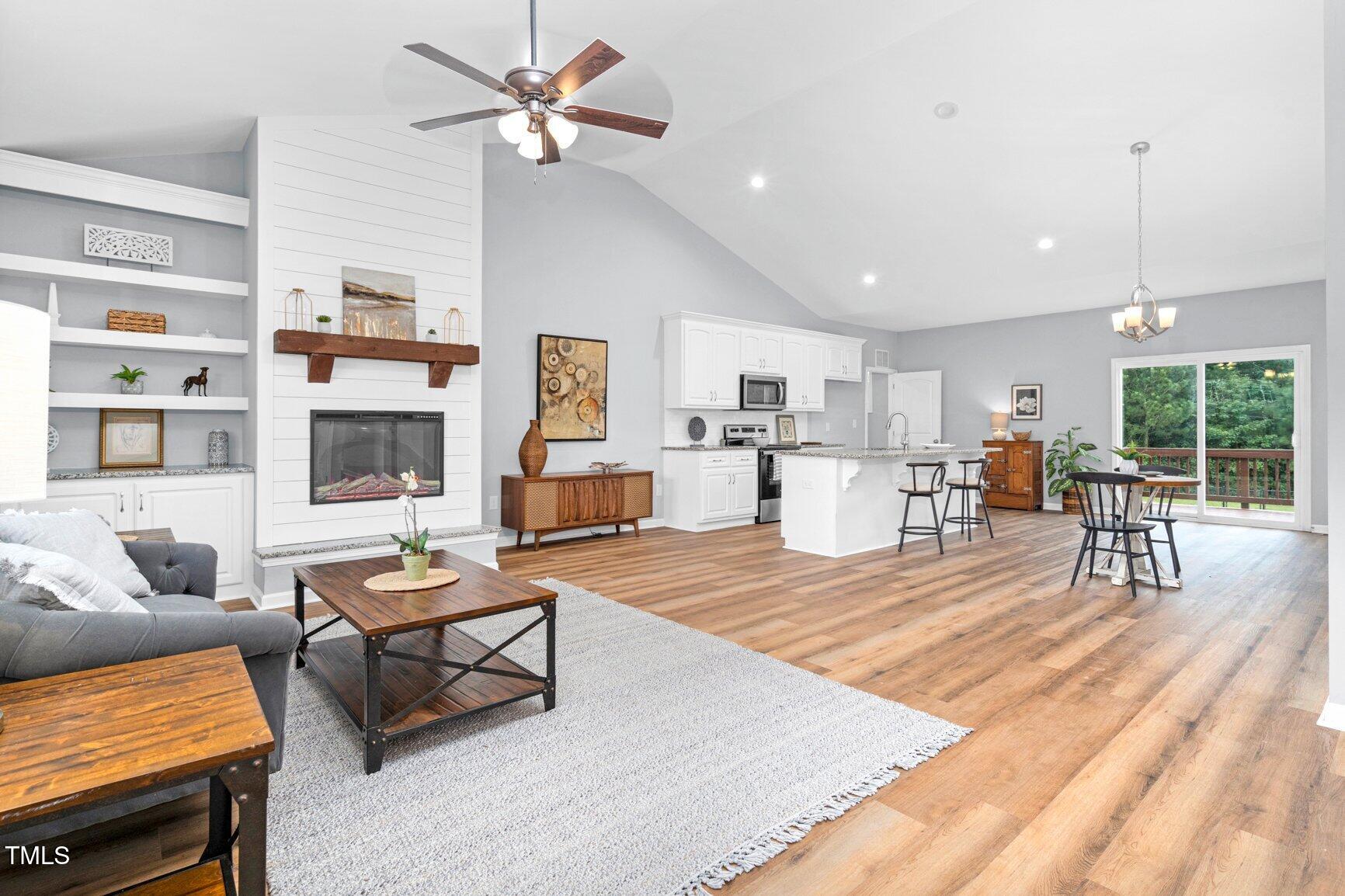 9506 S Beaver Creek Way Way