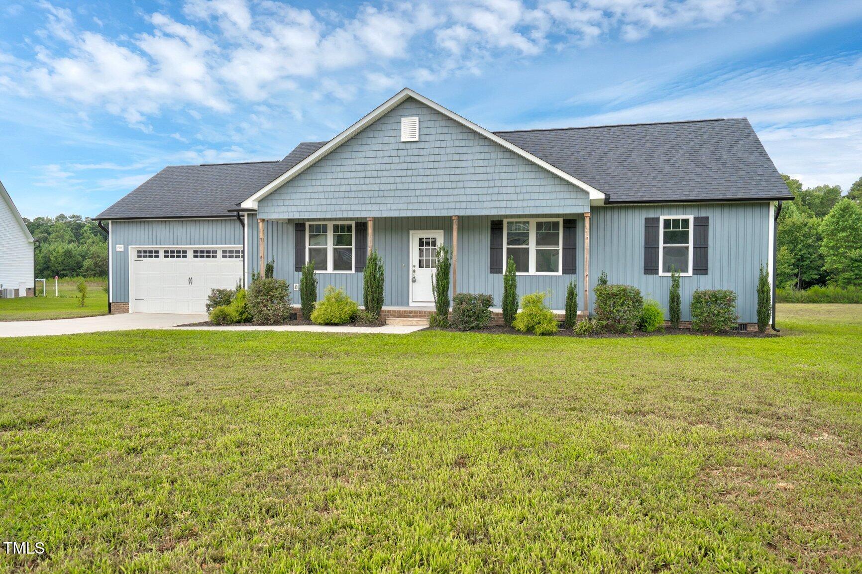 9506 S Beaver Creek Way Way