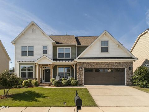 1259 Lael Forest Trail Burlington NC 27215