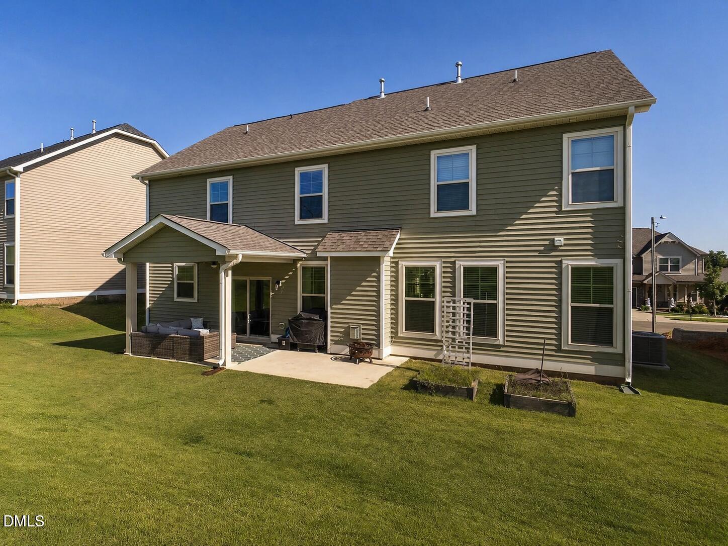 1259 Lael Forest Trail