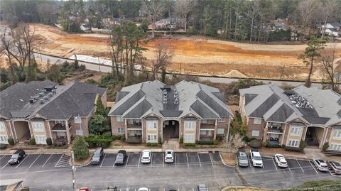 A home in Fayetteville