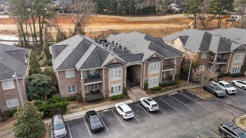 A home in Fayetteville