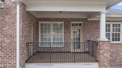 A home in Fayetteville