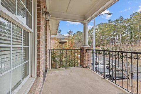 A home in Fayetteville