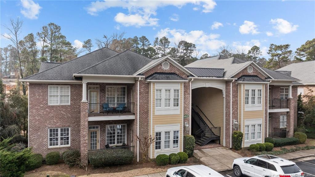 2661 Lockwood Road 202