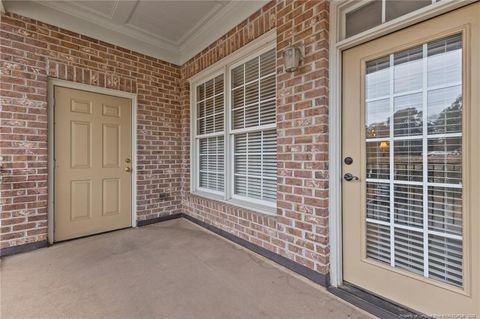 A home in Fayetteville